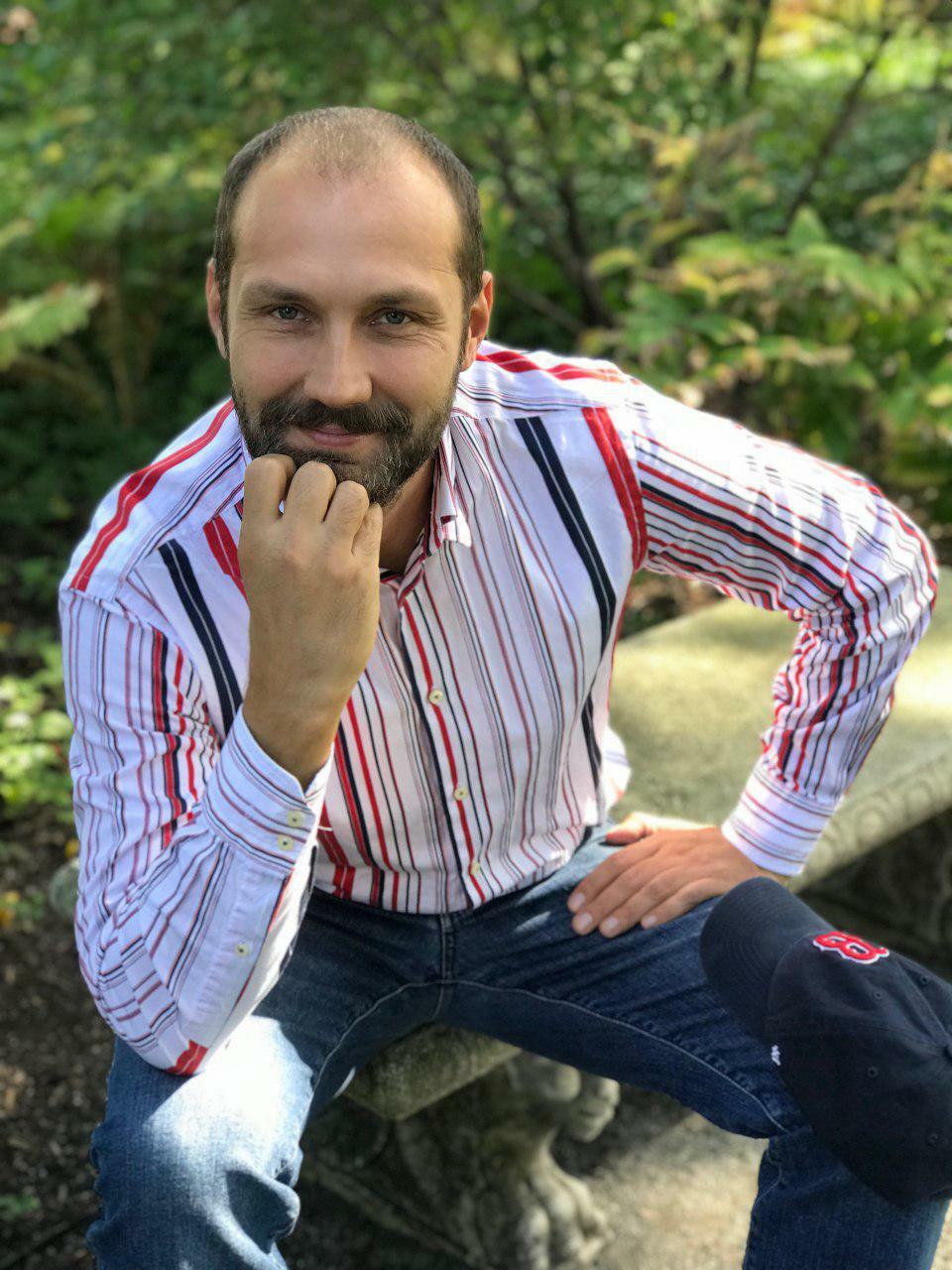 Павел Щедровицкий